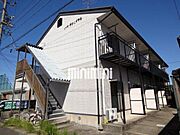 コーポサンロイヤル 2階 築29年4ヶ月の賃貸物件