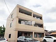 … 3階 築25年7ヶ月の賃貸物件