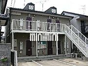 徳重・名古屋芸大駅より徒歩13分 2階 築29年7ヶ月の賃貸物件