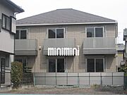 西春駅より徒歩14分 1階 築16年7ヶ月の賃貸物件