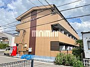 徳重・名古屋芸大駅より徒歩4分 1階 築32年6ヶ月の賃貸物件