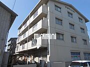 西春駅より徒歩6分 2階 築39年7ヶ月の賃貸物件