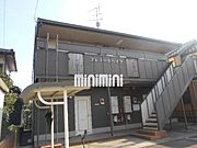 プレミールハイツ 2階 築32年3ヶ月の賃貸物件