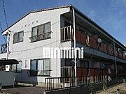 西春駅より徒歩19分 2階 築35年9ヶ月の賃貸物件