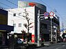 周辺：郵便局「西春郵便局まで310m」