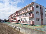 徳重・名古屋芸大駅より徒歩5分 3階 築48年8ヶ月の賃貸物件