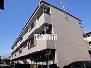 ラベンダー 3階 築32年2ヶ月の賃貸物件