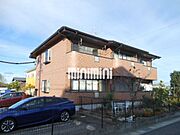 西春駅より徒歩11分 1階 築24年8ヶ月の賃貸物件