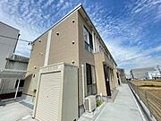 ウエストウイングIVの賃貸物件