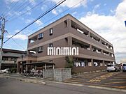 西春駅より徒歩4分 3階 築25年10ヶ月の賃貸物件