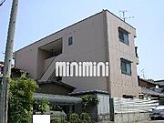 西春駅より徒歩15分 2階 築28年6ヶ月の賃貸物件