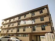 ハイツ・ソレアード 3階 築30年9ヶ月の賃貸物件