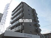 徳重・名古屋芸大駅より徒歩18分 3階 築24年の賃貸物件