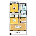 サンファミリア3階7.0万円