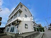 ハイツ友の賃貸物件