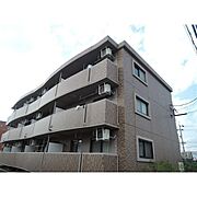 エコール・ド・松葉 1階 築15年8ヶ月の賃貸物件