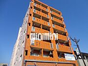 西春駅より徒歩3分 7階 築37年6ヶ月の賃貸物件