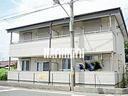 稲沢駅より徒歩28分 1階 築16年3ヶ月の賃貸物件
