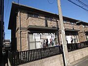 西春駅より徒歩30分 1階 築21年4ヶ月の賃貸物件