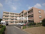 西春駅より徒歩12分 2階 築16年10ヶ月の賃貸物件