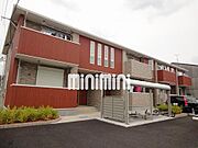 西春駅より徒歩29分 2階 築15年4ヶ月の賃貸物件