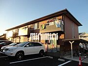 デュオメゾン 1階 築17年7ヶ月の賃貸物件