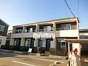 西春駅より徒歩20分 1階 築10年2ヶ月の賃貸物件