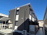 比良駅より徒歩39分 2階 築1年10ヶ月の賃貸物件