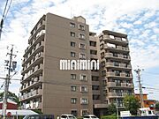 西春駅より徒歩7分 4階 築32年2ヶ月の賃貸物件