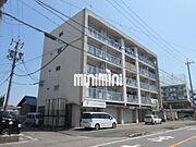 徳重・名古屋芸大駅より徒歩12分 3階 築51年11ヶ月の賃貸物件
