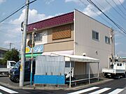 徳重・名古屋芸大駅より徒歩24分 2階 築40年4ヶ月の賃貸物件