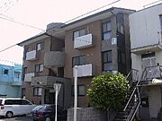 西春駅より徒歩35分 2階 築27年1ヶ月の賃貸物件