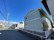 西春駅より徒歩19分 2階 築35年8ヶ月の賃貸物件