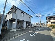 西春駅より徒歩22分 2階 築31年7ヶ月の賃貸物件