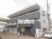 西春駅より徒歩36分 2階 築39年7ヶ月の賃貸物件