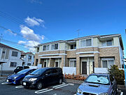 徳重・名古屋芸大駅より徒歩36分 2階 築16年6ヶ月の賃貸物件