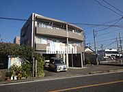 徳重・名古屋芸大駅より徒歩12分 3階 築31年2ヶ月の賃貸物件