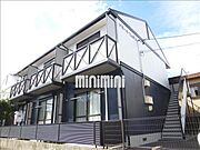 西春駅より徒歩17分 1階 築27年9ヶ月の賃貸物件