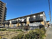 西春駅より徒歩37分 2階 築25年5ヶ月の賃貸物件