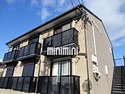 徳重・名古屋芸大駅より徒歩34分 2階 築22年1ヶ月の賃貸物件