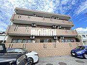 徳重・名古屋芸大駅より徒歩8分 1階 築21年4ヶ月の賃貸物件