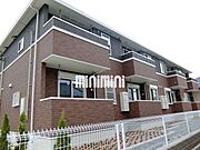 西春駅より徒歩39分 1階 築9年3ヶ月の賃貸物件