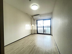 クレアコート 3階3DKのリビング/ダイニング