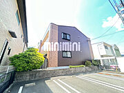 ルーエンクロノス 2階 築20年4ヶ月の賃貸物件