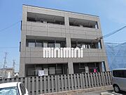 西春駅より徒歩15分 1階 築20年3ヶ月の賃貸物件