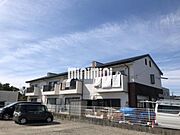 西春駅より徒歩19分 2階 築30年6ヶ月の賃貸物件