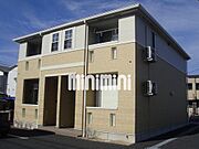 グランドスウェルA 2階 築14年2ヶ月の賃貸物件