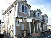 徳重・名古屋芸大駅より徒歩25分 1階 築16年9ヶ月の賃貸物件