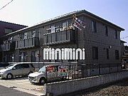 西春駅より徒歩37分 2階 築23年4ヶ月の賃貸物件