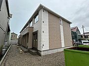 比良駅より徒歩37分 1階 新築の賃貸物件